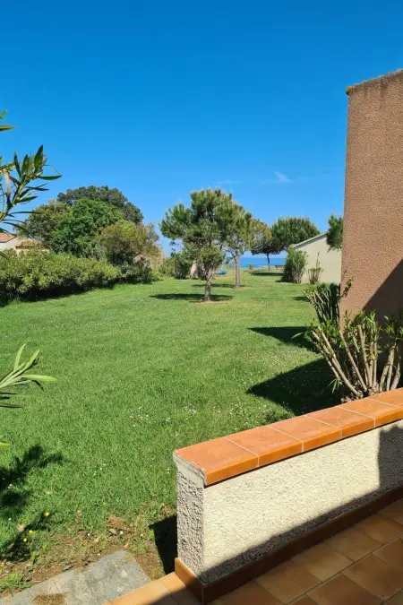 Mini Villa 2/4 personnes, Appartement 4 personnes à Moriani Plage - Photo 14