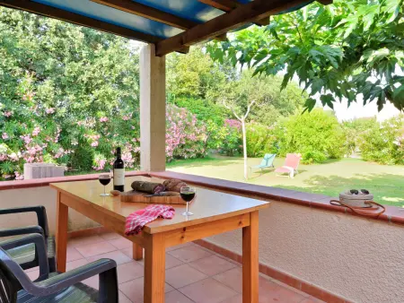Mini Villa 4/6 personnes, Appartement 6 personnes à Moriani Plage - Photo 2