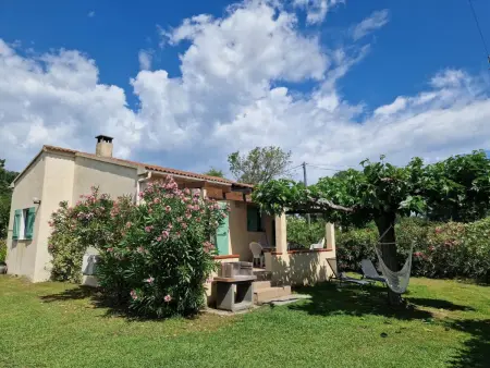 Mini Villa 6/8 personnes, Maison 8 personnes à Moriani Plage - Photo 1