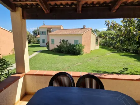 Mini Villa 6/8 personnes, Maison 8 personnes à Moriani Plage - Photo 2