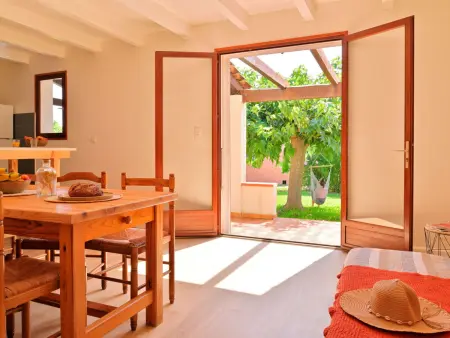 Mini Villa 6/8 personnes, Maison 8 personnes à Moriani Plage - Photo 4