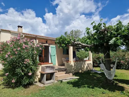 Mini Villa 6/8 personnes, Maison 8 personnes à Moriani Plage - Photo 15