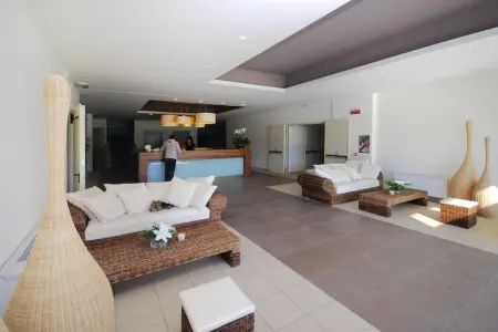 Residence Riviera Palace Two-room Apartment, Résidence Riviera Palace, Loano - Photo 4