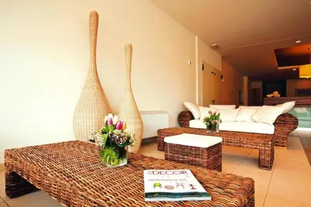 Residence Riviera Palace Two-room Apartment, Résidence Riviera Palace, Loano - Photo 16