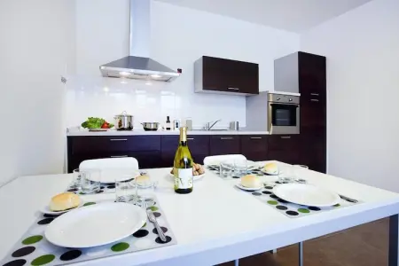 Residence Riviera Palace Two-room Apartment, Résidence Riviera Palace, Loano - Photo 18