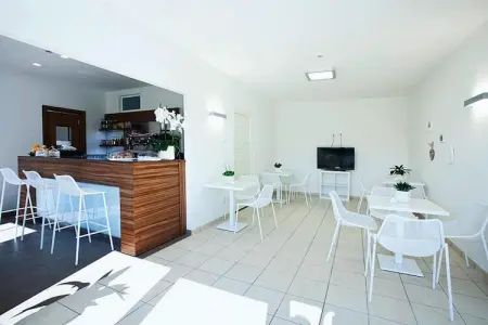 Residence Riviera Palace Two-room Apartment, Résidence Riviera Palace, Loano - Photo 22
