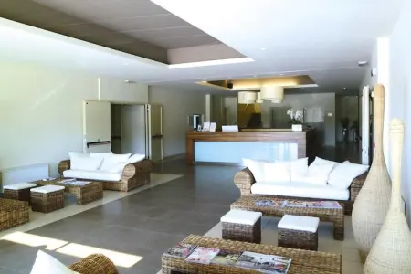 Residence Riviera Palace Two-room Apartment, Résidence Riviera Palace, Loano - Photo 28