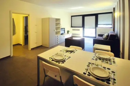 Residence Riviera Palace Two-room Apartment, Résidence Riviera Palace, Loano - Photo 29