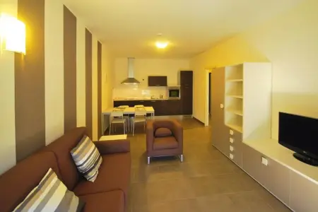 Residence Riviera Palace Two-room Apartment, Résidence Riviera Palace, Loano - Photo 30