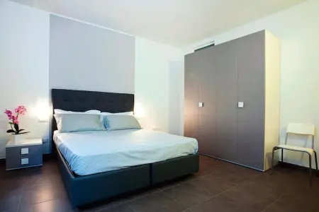 Residence Riviera Palace Two-room Apartment, Résidence Riviera Palace, Loano - Photo 31