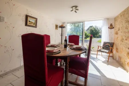 Maison 0 personnes à  - Photo 2