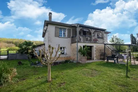 Maison 0 personnes à  - Photo 6