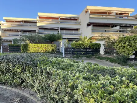 Appartement RDC à Port Camargue - 6 Couchages, Accès Direct Plage, Parking, Jardin - Photo 22