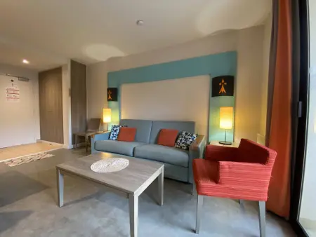 Appartement avec Piscine, WIFI, à 50m de la Plage de Trestraou - Perros-Guirec - Photo 12