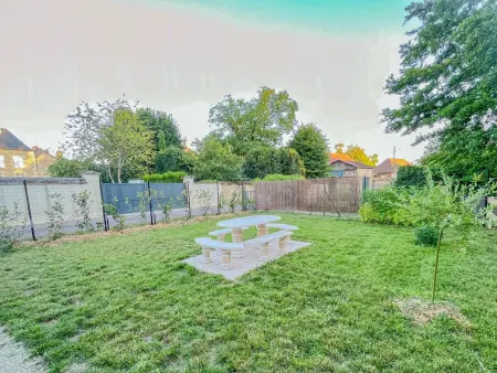 Charmante maison de ville avec jardin, près de Troyes - Dégustation de Champagne offerte - Photo 1