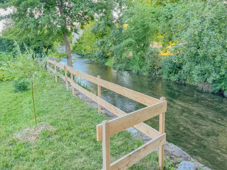 Charmante maison de ville avec jardin, près de Troyes - Dégustation de Champagne offerte - Photo 3