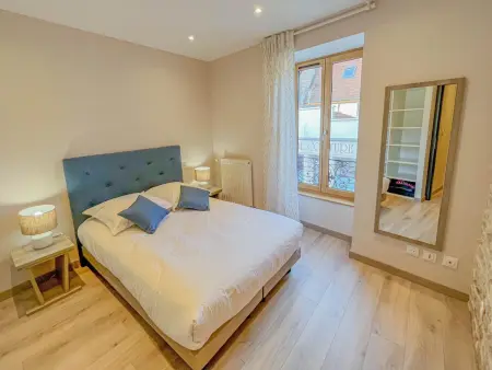 Charmante maison de ville avec jardin, près de Troyes - Dégustation de Champagne offerte - Photo 4