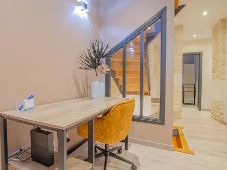 Charmante maison de ville avec jardin, près de Troyes - Dégustation de Champagne offerte - Photo 10