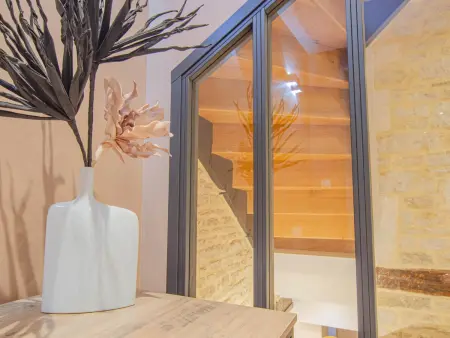 Charmante maison de ville avec jardin, près de Troyes - Dégustation de Champagne offerte - Photo 11