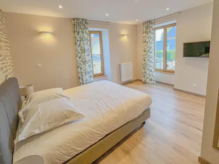 Charmante maison de ville avec jardin, près de Troyes - Dégustation de Champagne offerte - Photo 12