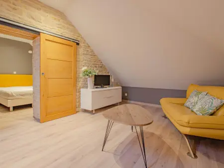 Charmante maison de ville avec jardin, près de Troyes - Dégustation de Champagne offerte - Photo 15