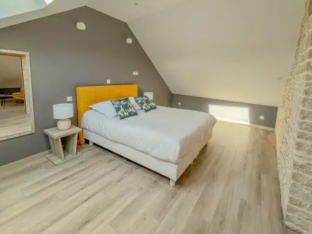 Charmante maison de ville avec jardin, près de Troyes - Dégustation de Champagne offerte - Photo 16