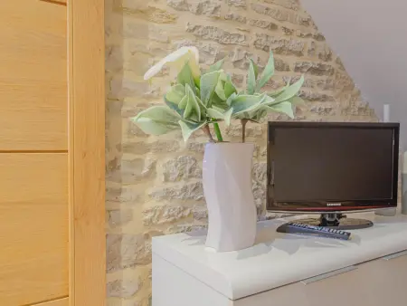 Charmante maison de ville avec jardin, près de Troyes - Dégustation de Champagne offerte - Photo 17
