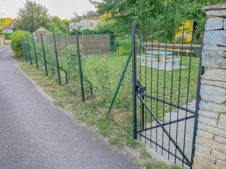 Charmante maison de ville avec jardin, près de Troyes - Dégustation de Champagne offerte - Photo 18