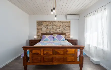 Villa Rosa Kringa, Maison 8 personnes à Tinjan - Photo 5