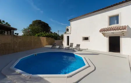 Villa Rosa Kringa, Maison 8 personnes à Tinjan - Photo 6