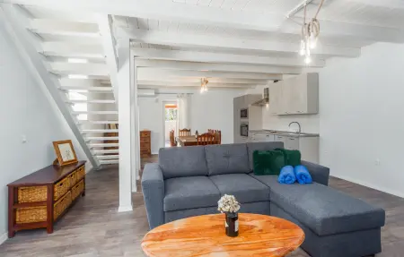 Villa Rosa Kringa, Maison 8 personnes à Tinjan - Photo 16