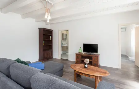 Villa Rosa Kringa, Maison 8 personnes à Tinjan - Photo 18