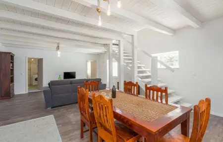 Villa Rosa Kringa, Maison 8 personnes à Tinjan - Photo 19