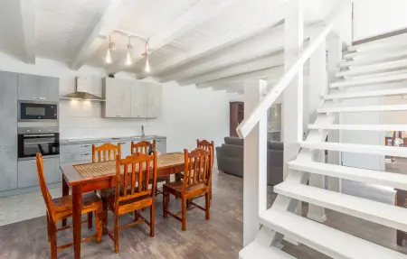 Villa Rosa Kringa, Maison 8 personnes à Tinjan - Photo 20