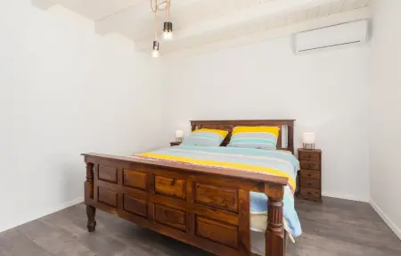 Villa Rosa Kringa, Maison 8 personnes à Tinjan - Photo 23