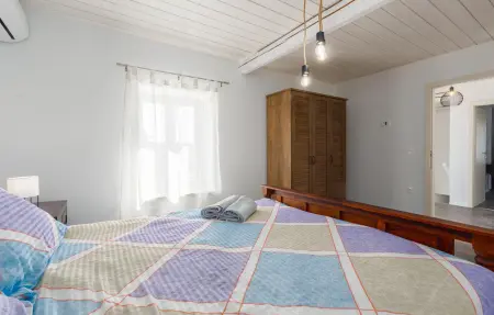 Villa Rosa Kringa, Maison 8 personnes à Tinjan - Photo 24