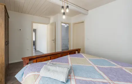 Villa Rosa Kringa, Maison 8 personnes à Tinjan - Photo 25