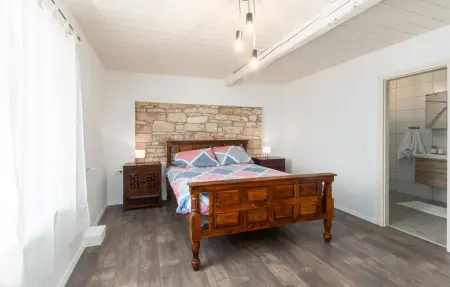 Villa Rosa Kringa, Maison 8 personnes à Tinjan - Photo 26