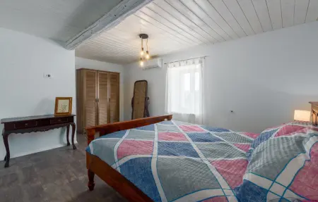 Villa Rosa Kringa, Maison 8 personnes à Tinjan - Photo 27