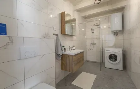Villa Rosa Kringa, Maison 8 personnes à Tinjan - Photo 28