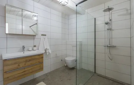 Villa Rosa Kringa, Maison 8 personnes à Tinjan - Photo 29