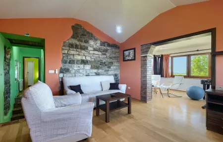 Villa Nila, Maison 6 personnes à Umag - Photo 3