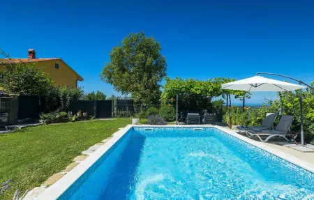 Villa Nila, Maison 6 personnes à Umag - Photo 5