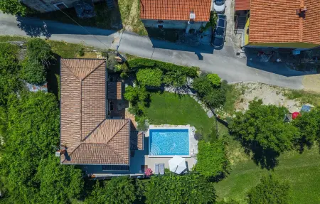 Villa Nila, Maison 6 personnes à Umag - Photo 8