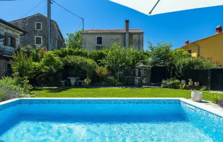 Villa Nila, Maison 6 personnes à Umag - Photo 11
