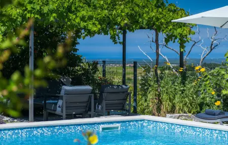 Villa Nila, Maison 6 personnes à Umag - Photo 13
