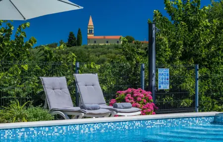 Villa Nila, Maison 6 personnes à Umag - Photo 14