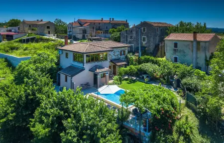 Villa Nila, Maison 6 personnes à Umag - Photo 18