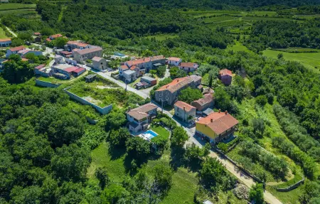 Villa Nila, Maison 6 personnes à Umag - Photo 20