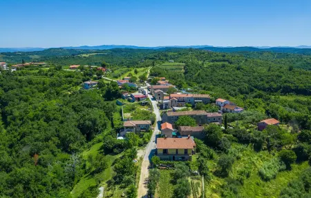 Villa Nila, Maison 6 personnes à Umag - Photo 21